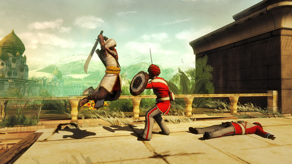 تحميل لعبة Assassins Creed Chronicles India 2025 للكمبيوتر كاملة مجانا