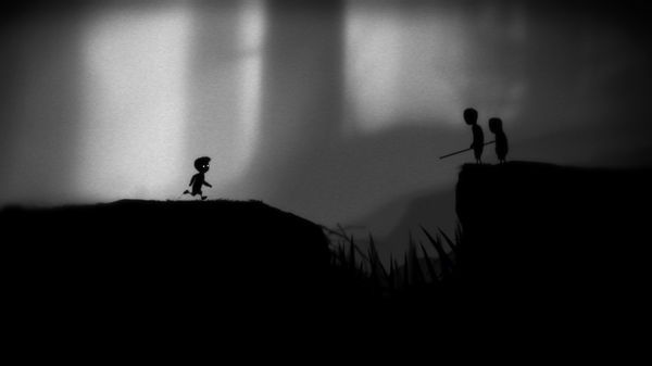 تحميل لعبة ليمبو LIMBO 2024 للكمبيوتر للاندرويد للايفون كاملة مجانا