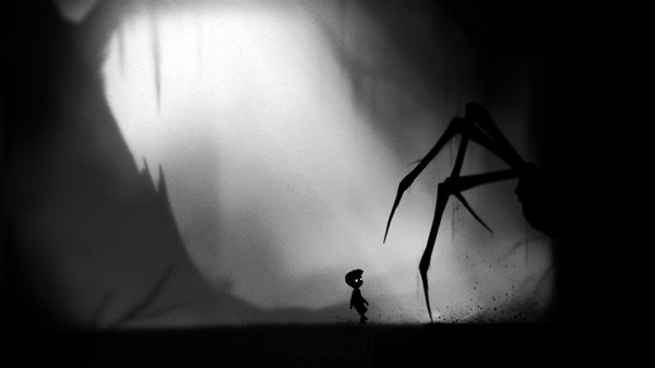 تحميل لعبة ليمبو LIMBO 2024 للكمبيوتر للاندرويد للايفون كاملة مجانا