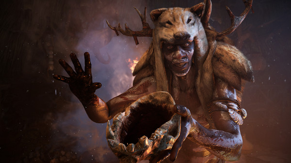 تحميل لعبة Far Cry Primal 2025 للكمبيوتر كاملة مجانا