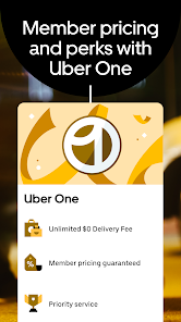 تحميل تطبيق أوبر Uber Apk للاندرويد والايفون 2025 اخر اصدار مجانا