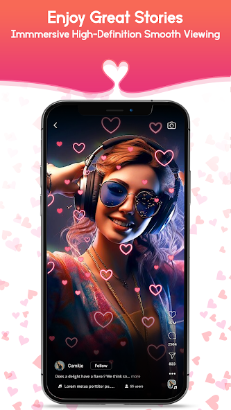 تحميل تطبيق لوفي Lovi Apk مهكر للاندرويد والايفون 2025 اخر اصدارمجانا