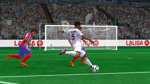 Download EA FC 25 MOBILE Beta for Android and iPhone 2024 Latest Version for Free