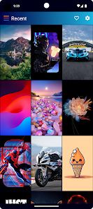 تحميل تطبيق 4K Wallpaper Expert مهكر للاندرويد والايفون 2024 اخر اصدار مجانا