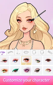 تحميل لعبة SuitU: Fashion Avatar Dress Up مهكرة للاندرويد والايفون 2024 اخر اصدار مجانا