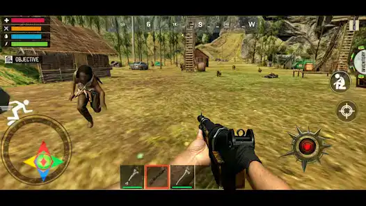 تحميل لعبة Raft Survival Forest 2 مهكرة للأندرويد APK أخر إصدار 2027 مجانًا