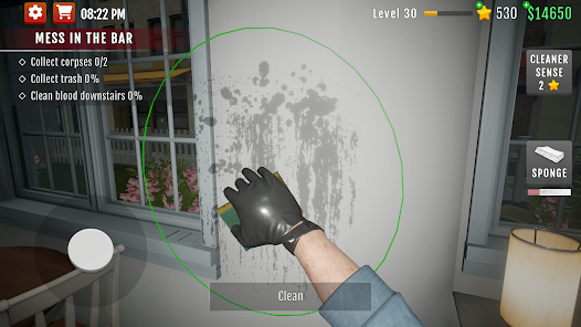 تحميل لعبة Crime Scene Cleaner 3D Mobile مهكرة للاندرويد والايفون 2025 اخر اصدار مجانا