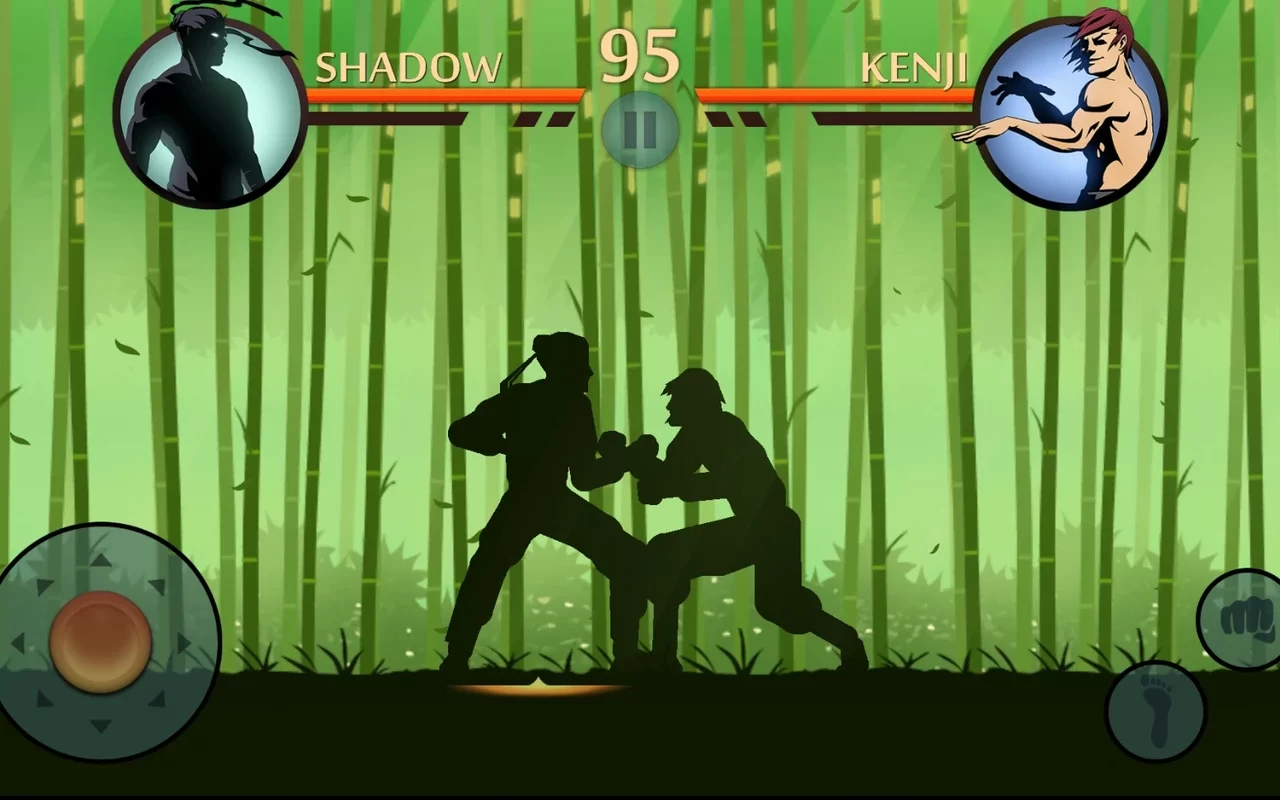 تحميل لعبة شادو فايت 2 Shadow Fight 2 Apk مهكرة للاندرويد والايفون 2024 اخر اصدار مجانا