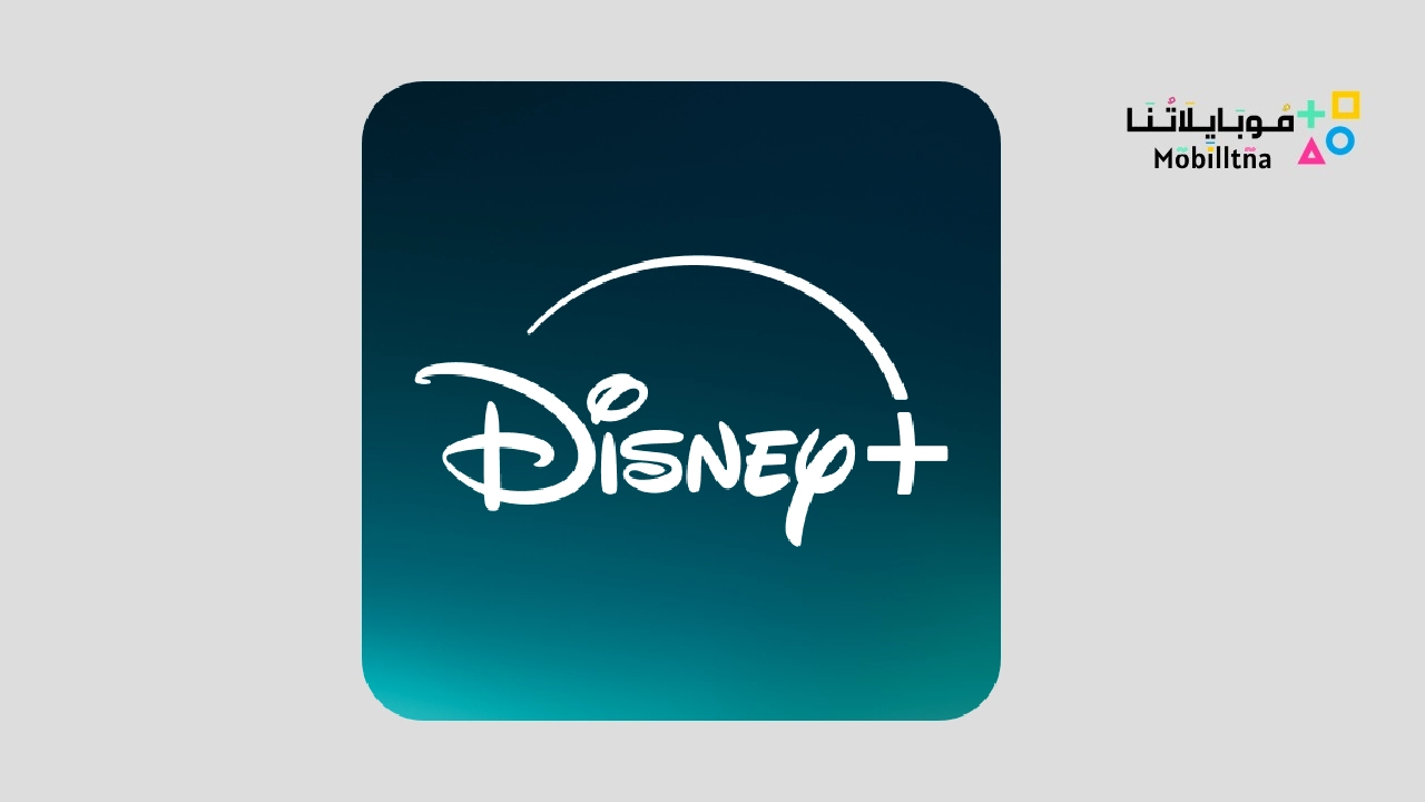 Disney+