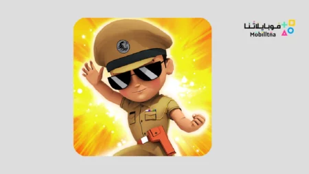 Little Singham