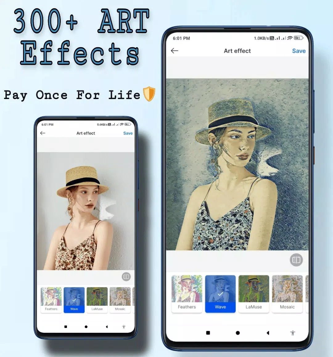 تحميل تطبيق PicAI Pro Apk مهكر مدفوع للاندرويد 2025 اخر اصدار مجانا