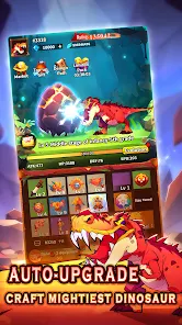 تحميل لعبة Red Dragon Legend مهكرة Apk للاندرويد والايفون 2025 اخر اصدار مجانا