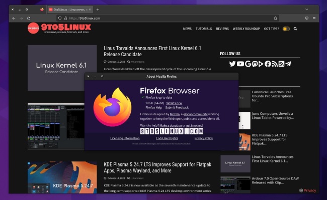 تحميل متصفح فايرفوكس Mozilla Firefox 2025 عربى للكمبيوتر كامل مجانا