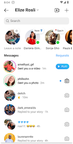 تحميل انستا مود InstaMod Apk مهكر للاندرويد 2025 اخر اصدار مجانا