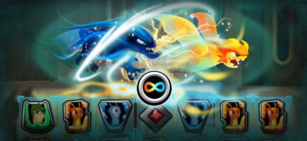 تحميل لعبة Slugterra Apk مهكرة للاندرويد والايفون 2024 اخر اصدار مجانا