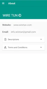 تحميل تطبيق وير تن Wire Tun Apk مهكر 2024 للاندرويد والايفون اخر إصدار مجانا