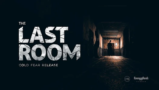 تحميل لعبة The Last Room مهكرة Apk للاندرويد 2025 اخر اصدار مجانا