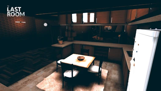 تحميل لعبة The Last Room مهكرة Apk للاندرويد 2025 اخر اصدار مجانا