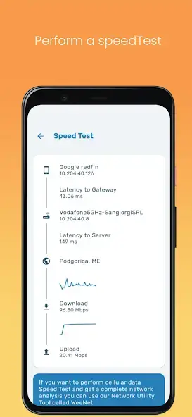 تحميل برنامج Wps Wpa Tester Premium مهكر للأندرويد APK أخر إصدار 2027 مجانًا
