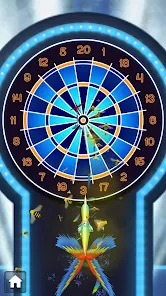 تحميل لعبة رمي السهام Darts Club Apk مهكرة للاندرويد والايفون 2024 اخر اصدار مجانا