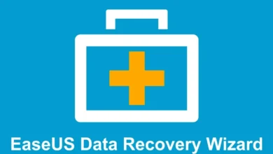 EaseUS Data Recovery Wizard