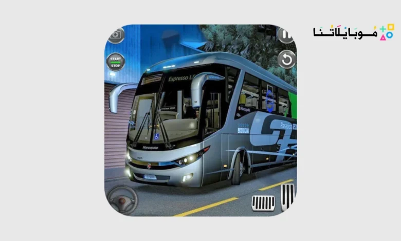 Euro Bus Simulator