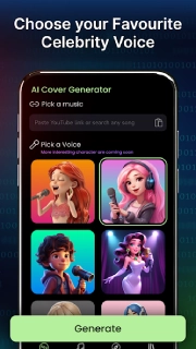 تحميل تطبيق Magically Ai Cover And Songs مهكر Apk للاندرويد والايفون 2025 اخر اصدار مجانا