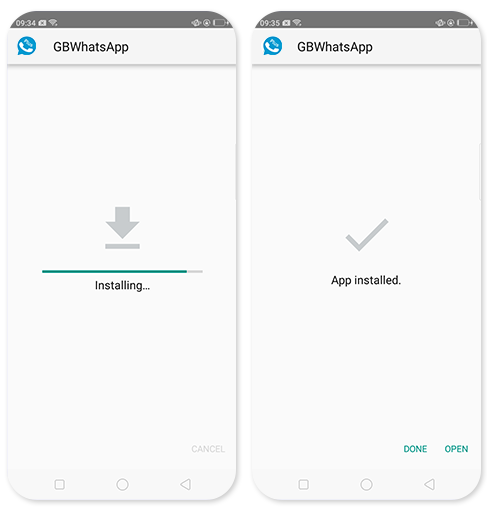 تحميل واتساب بلس الازرق Whatsapp Plus Blue Apk ضد الحظر للاندرويد 2025 اخر تحديث مجانا