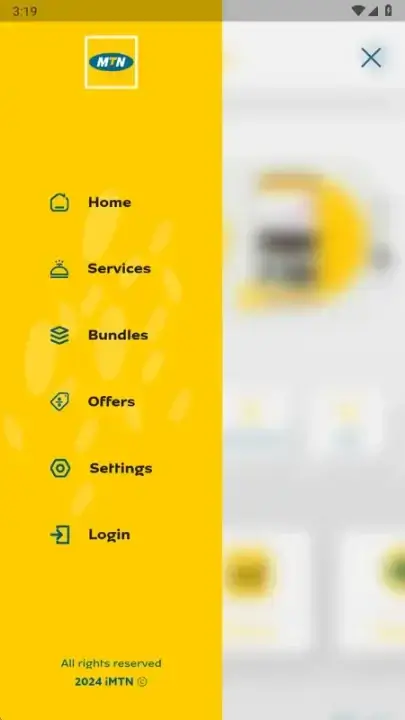 تحميل تطبيق My MTN سوريا APK للأندرويد 2027 أخر إصدار مجانًا