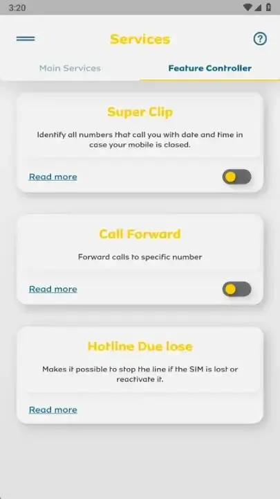 تحميل تطبيق My MTN سوريا APK للأندرويد 2027 أخر إصدار مجانًا