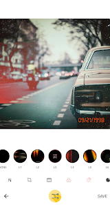 تحميل تطبيق Vintage Camera مهكر Apk للاندرويد والايفون 2025 اخر اصدار مجانا