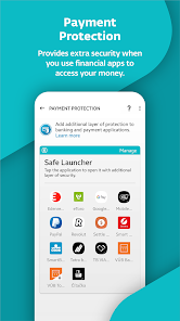 تحميل تطبيق ESET Mobile Security Antivirus مهكر Apk للاندرويد 2025 اخر اصدار مجانا