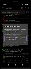 تحميل تطبيق Speed Test WiFi Analyzer مهكر Apk للاندرويد 2025 اخر اصدار مجانا