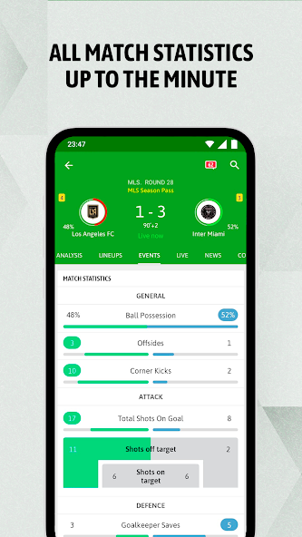 تحميل تطبيق Besoccer مهكر Apk لمتابعة المبارايات للاندرويد والايفون 2025 اخر اصدار مجانا