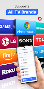 تحميل تطبيق Tv Cast To Tv مهكر Apk للاندرويد والايفون 2025 اخر اصدار مجانا