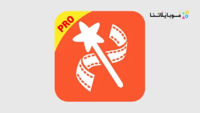 تحميل برنامج فيديو شو VideoShow Pro مهكر Apk