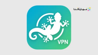 تحميل تطبيق جاكو GeckoVpn مهكر Apk