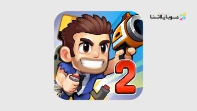 تحميل لعبة Jetpack Joyride 2 مهكرة Apk