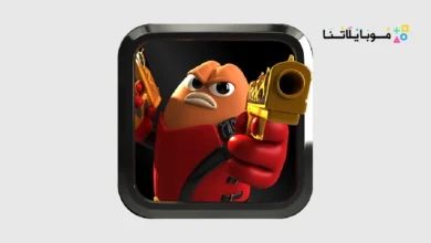 تحميل لعبة Killer Bean Unleashed مهكرة Apk