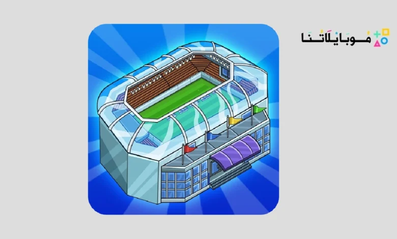 Idle Sports Tycoon