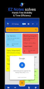 تحميل تطبيق EZ Notes مهكر Apk للاندرويد والايفون 2025 اخر اصدار مجانا