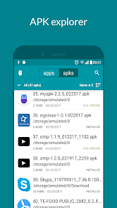 تحميل تطبيق My APK مهكر Apk للاندرويد 2025 اخر اصدار مجانا