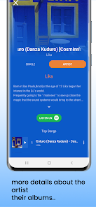 تحميل تطبيق Song Finder مهكر Apk للاندرويد والايفون 2025 اخر اصدار مجانا