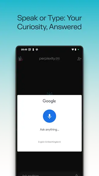 تحميل تطبيق Perplexity Ai Pro مهكر للأندرويد APK أخر إصدار 2027 مجانًا
