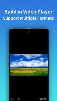 تحميل تطبيق Pure Video Downloader مهكر للأندرويد APK أخر إصدار 2027 مجانًا