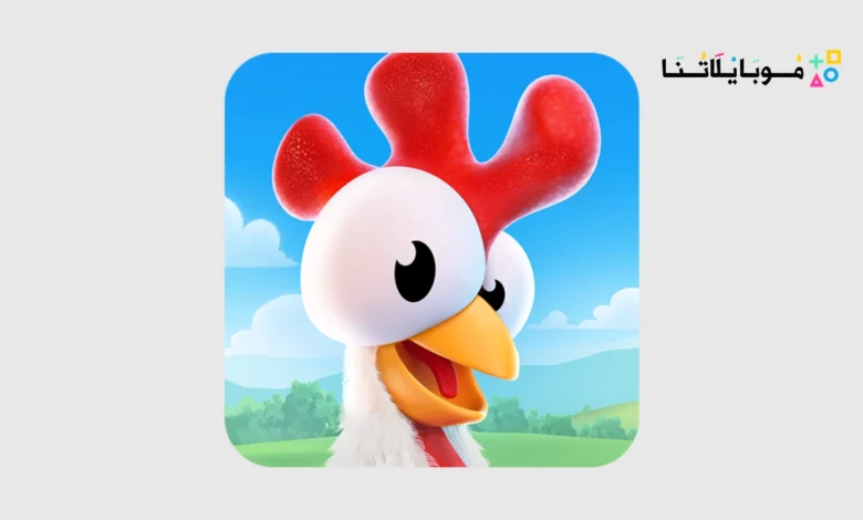 تحميل لعبة هاي داي Hay Day Apk مهكرة