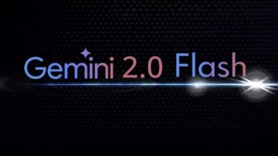 جوجل تكشف عن Gemini 2.0 Flash