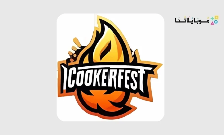 Cookerfest APK