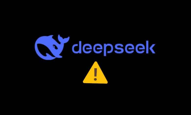 الاستخدام المكثف يدفع DeepSeek إلى تقييد خدماتها مؤقتًا