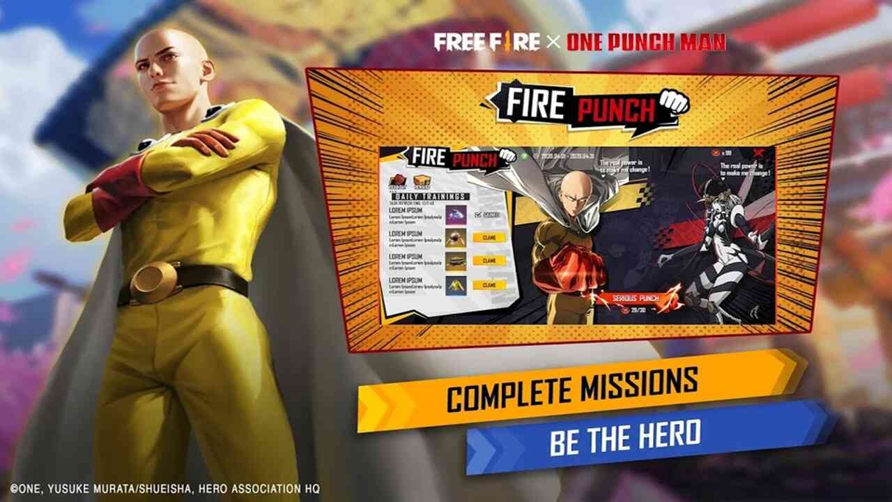 تحميل تطبيق Free Fire Avanzado مهكر Apk للاندرويد 2025 اخر اصدار مجانا